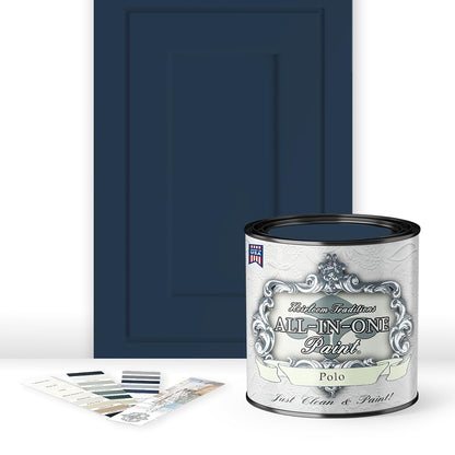 All-in-One Furniture & Cabinet Paint