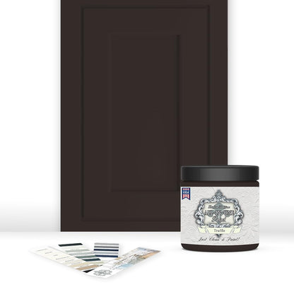 All-in-One Furniture & Cabinet Paint