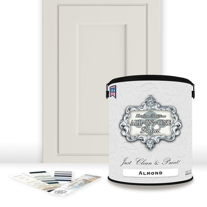 All-in-One Furniture & Cabinet Paint