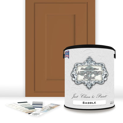 All-in-One Furniture & Cabinet Paint