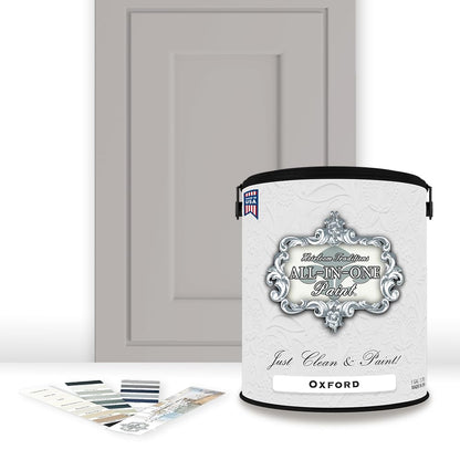 All-in-One Furniture & Cabinet Paint