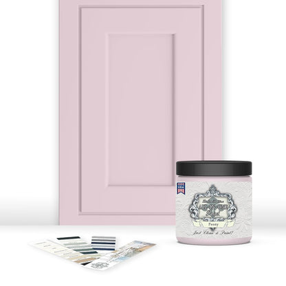 All-in-One Furniture & Cabinet Paint