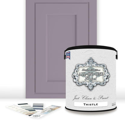 All-in-One Furniture & Cabinet Paint