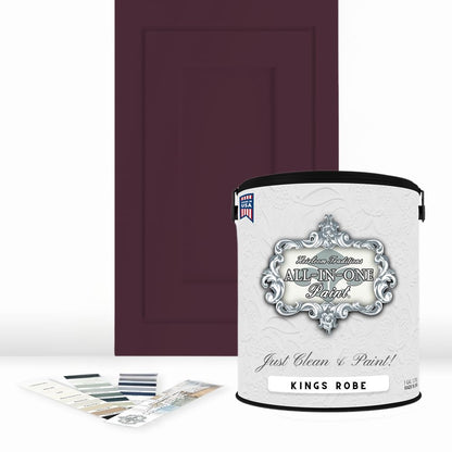 All-in-One Furniture & Cabinet Paint