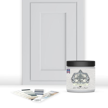 All-in-One Furniture & Cabinet Paint