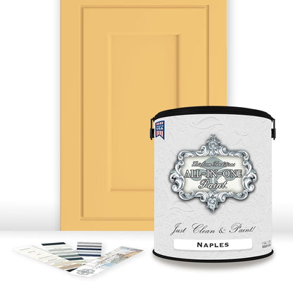 All-in-One Furniture & Cabinet Paint