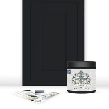 All-in-One Furniture & Cabinet Paint
