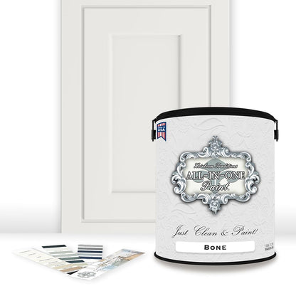 All-in-One Furniture & Cabinet Paint