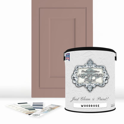 All-in-One Furniture & Cabinet Paint