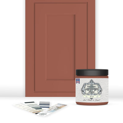 All-in-One Furniture & Cabinet Paint