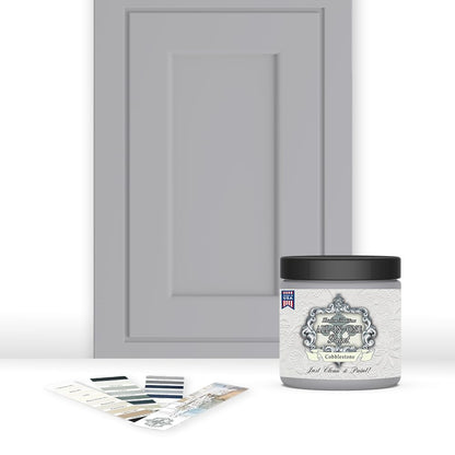 All-in-One Furniture & Cabinet Paint