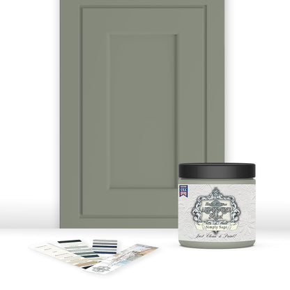 All-in-One Furniture & Cabinet Paint
