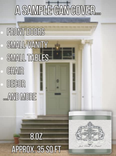 All-in-One Furniture & Cabinet Paint