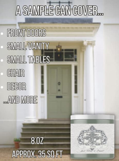 All-in-One Furniture & Cabinet Paint
