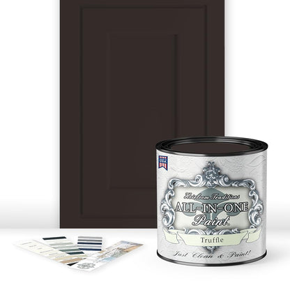 All-in-One Furniture & Cabinet Paint
