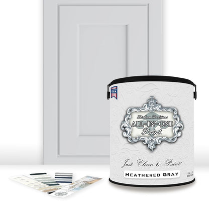 All-in-One Furniture & Cabinet Paint