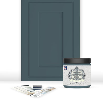 All-in-One Furniture & Cabinet Paint