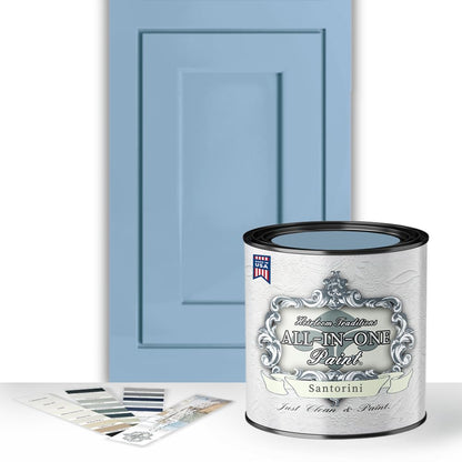 All-in-One Furniture & Cabinet Paint
