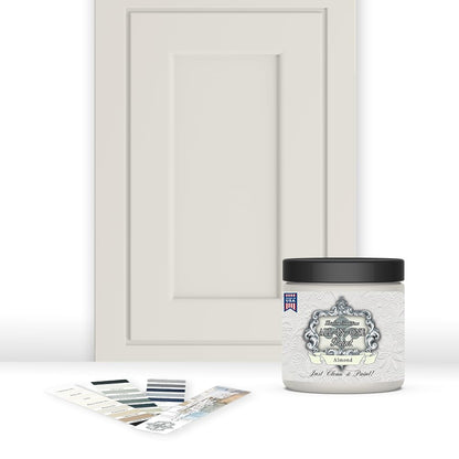 All-in-One Furniture & Cabinet Paint
