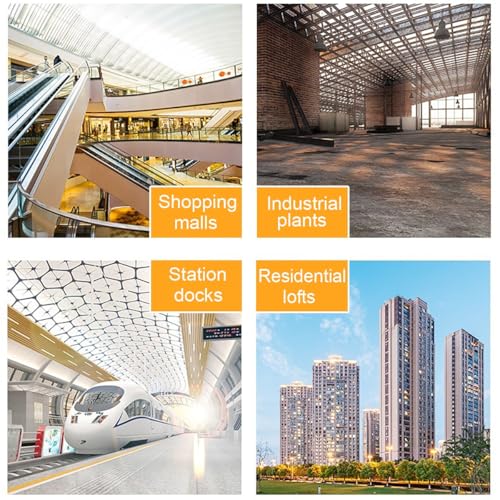 Skylight Roof Window 24×36" Aluminum with Tempered Glass, Natural Light & Energy Efficient