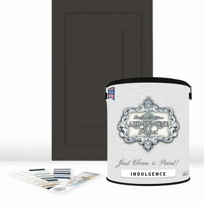 All-in-One Furniture & Cabinet Paint