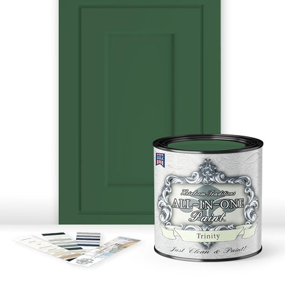 All-in-One Furniture & Cabinet Paint