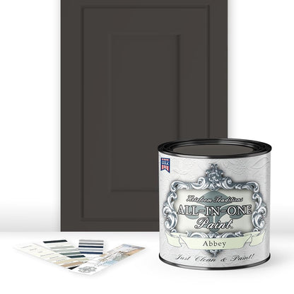 All-in-One Furniture & Cabinet Paint
