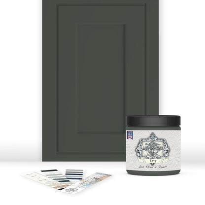 All-in-One Furniture & Cabinet Paint