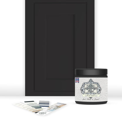 All-in-One Furniture & Cabinet Paint