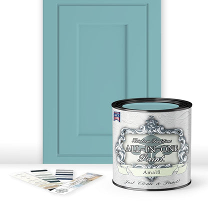 All-in-One Furniture & Cabinet Paint