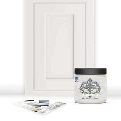 All-in-One Furniture & Cabinet Paint