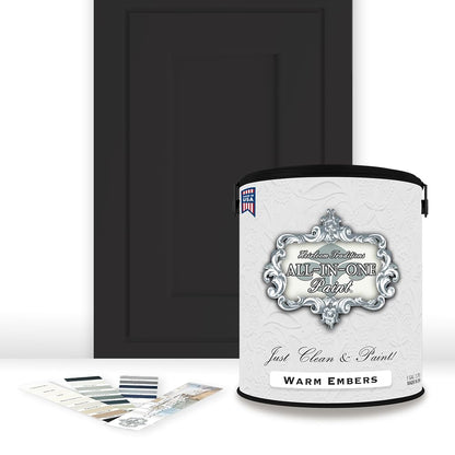 All-in-One Furniture & Cabinet Paint