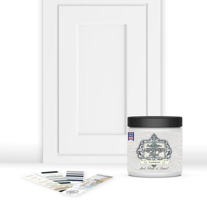 All-in-One Furniture & Cabinet Paint