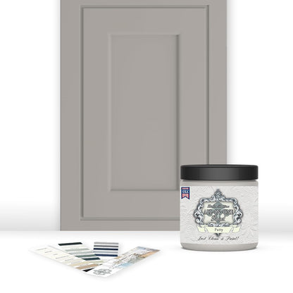 All-in-One Furniture & Cabinet Paint