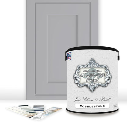 All-in-One Furniture & Cabinet Paint