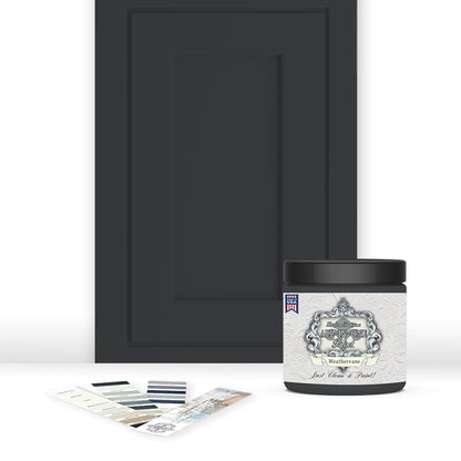 All-in-One Furniture & Cabinet Paint
