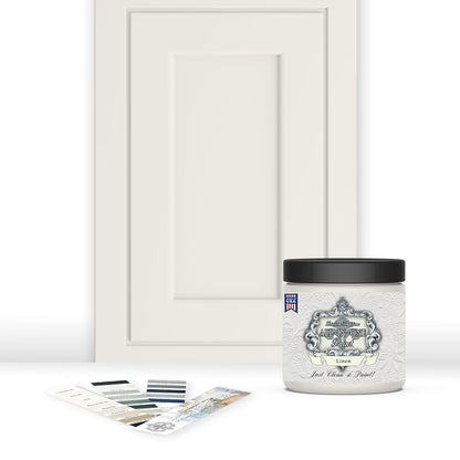 All-in-One Furniture & Cabinet Paint