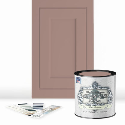All-in-One Furniture & Cabinet Paint