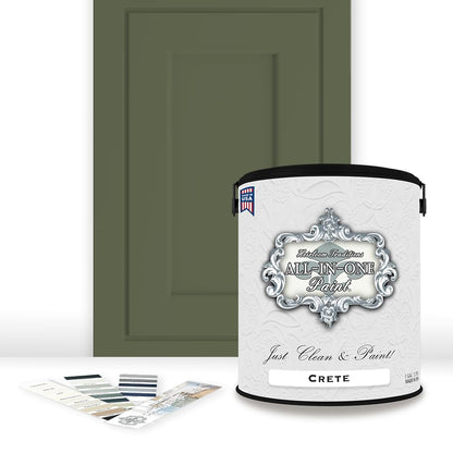 All-in-One Furniture & Cabinet Paint