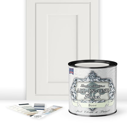 All-in-One Furniture & Cabinet Paint