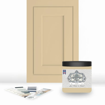 All-in-One Furniture & Cabinet Paint