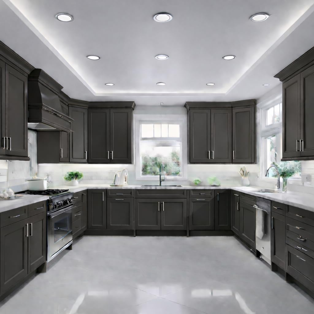 All-in-One Furniture & Cabinet Paint