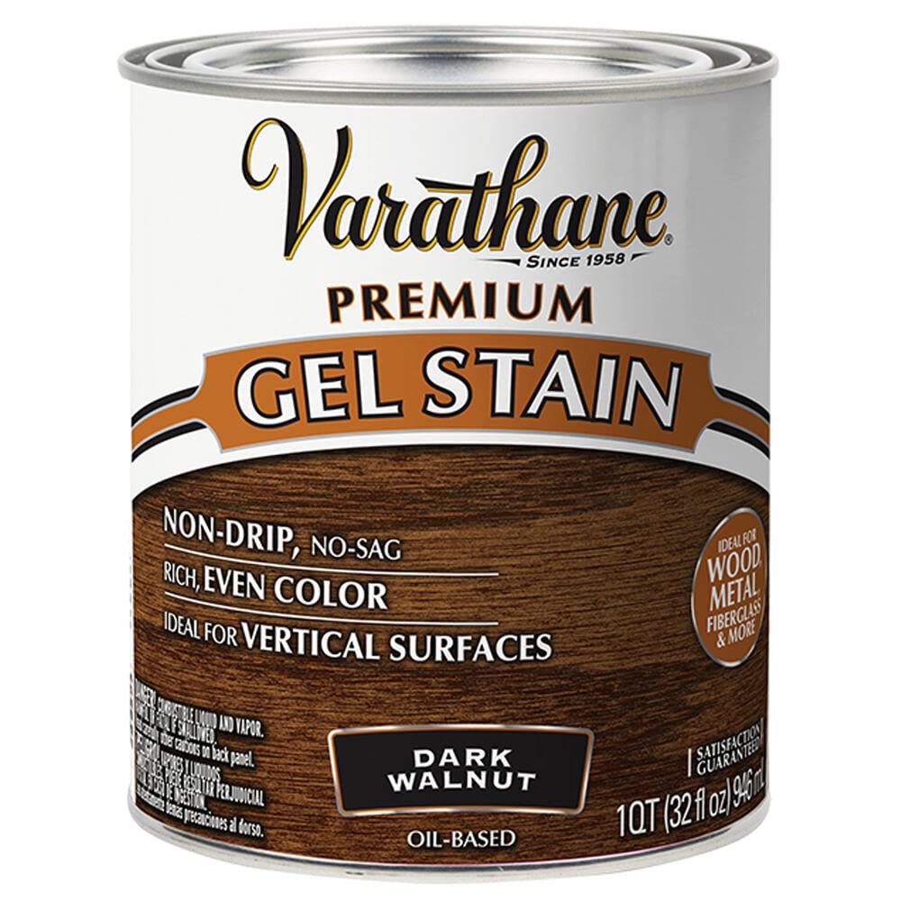 Varathane Premium Wood Finish