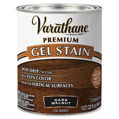 Varathane Premium Wood Finish