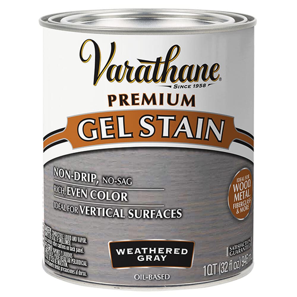 Varathane Premium Wood Finish