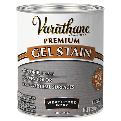 Varathane Premium Wood Finish