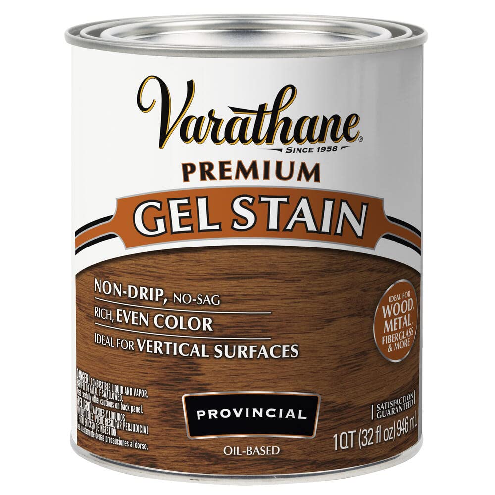 Varathane Premium Wood Finish