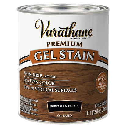 Varathane Premium Wood Finish