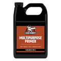 Liquid Rubber Multi-Purpose Primer, Water-Based for Concrete & Wood, Fast-Drying