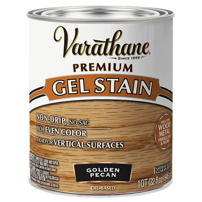 Varathane Premium Wood Finish